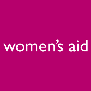 Women's Aid Women's Aid Logo