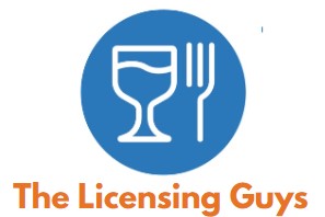 The Licensing Guys The Licensing Guys Logo