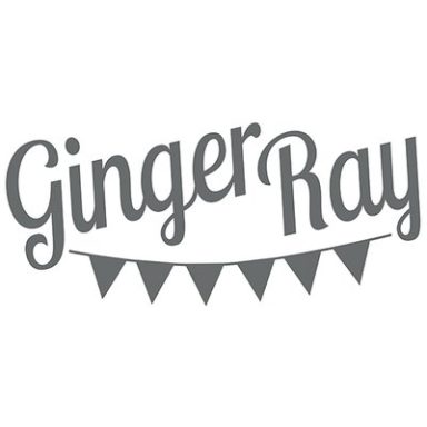 Ginger Ray Ginger Ray Logo
