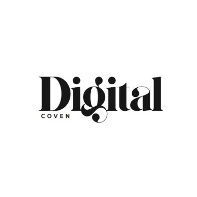 Digital Coven Digital Coven Logo